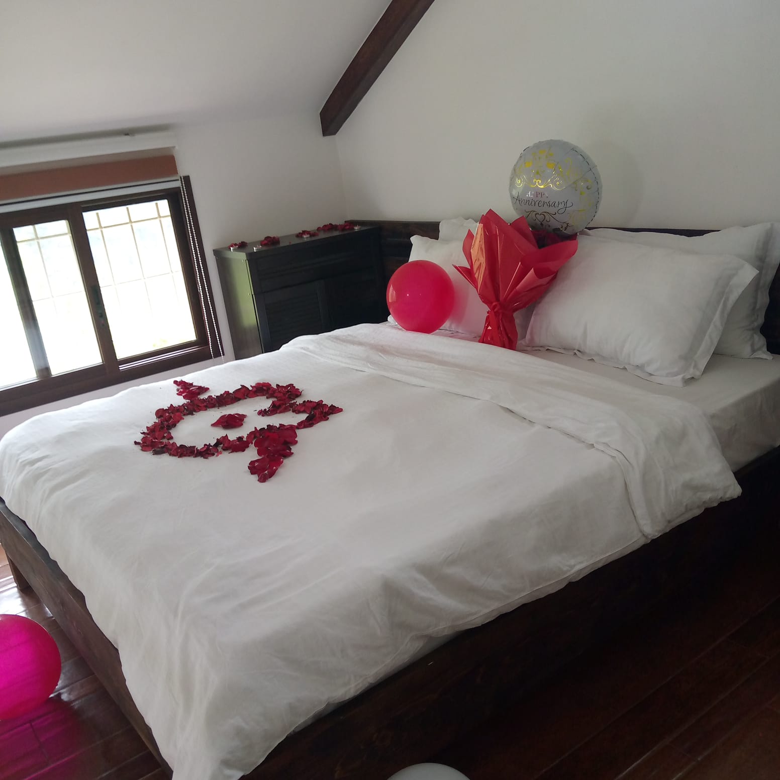 Walnuts Chalet